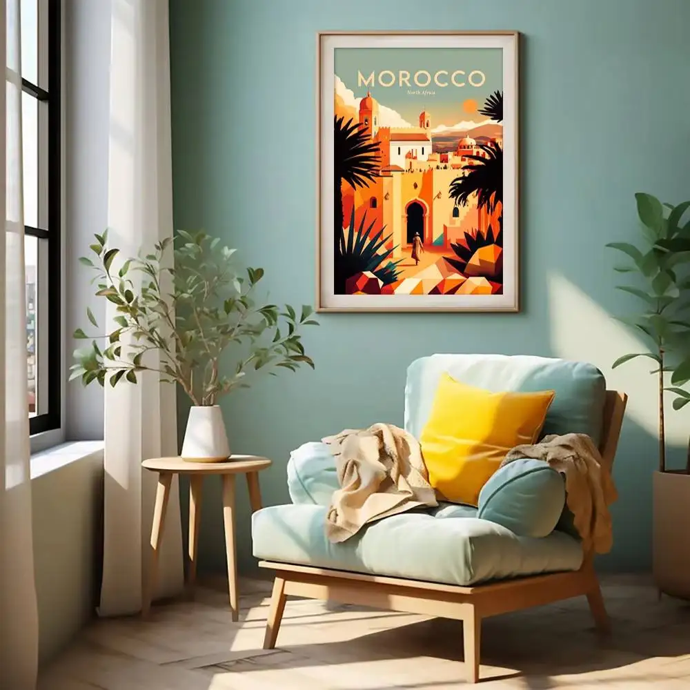 5D DIY Tropical Vacation Monke - 5D Diamond Painting Kit Full Drill review and price