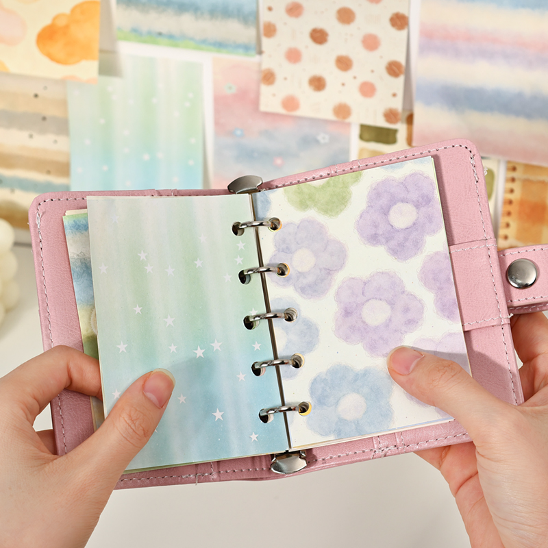 30pcs/pack Vintage Soft Mist C - Vintage Junk Journal Scrapbooking Paper review and price