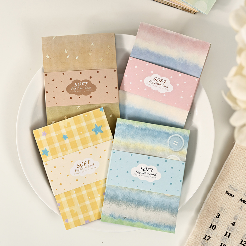 30pcs/pack Vintage Soft Mist C - Vintage Junk Journal Scrapbooking Paper review and price