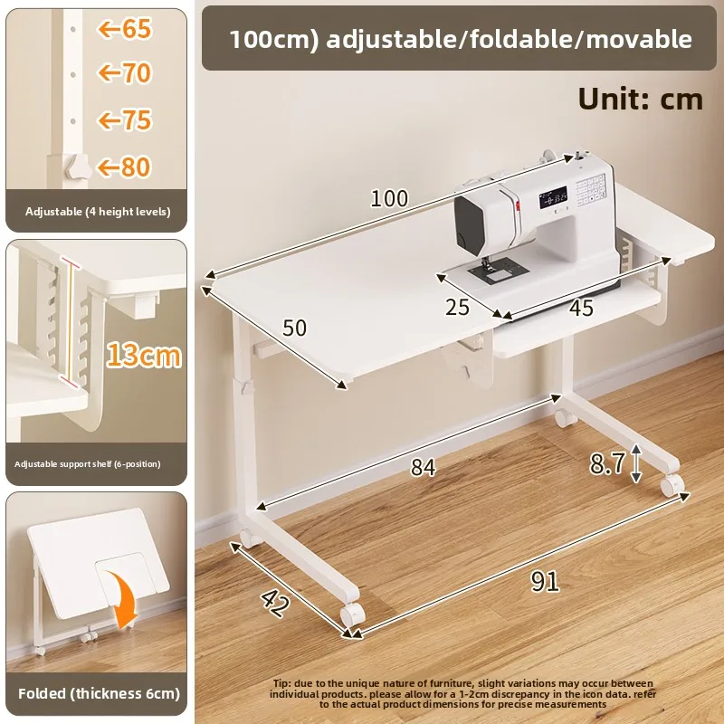 Adjustable Sewing Table for Ho - Sewing review and price