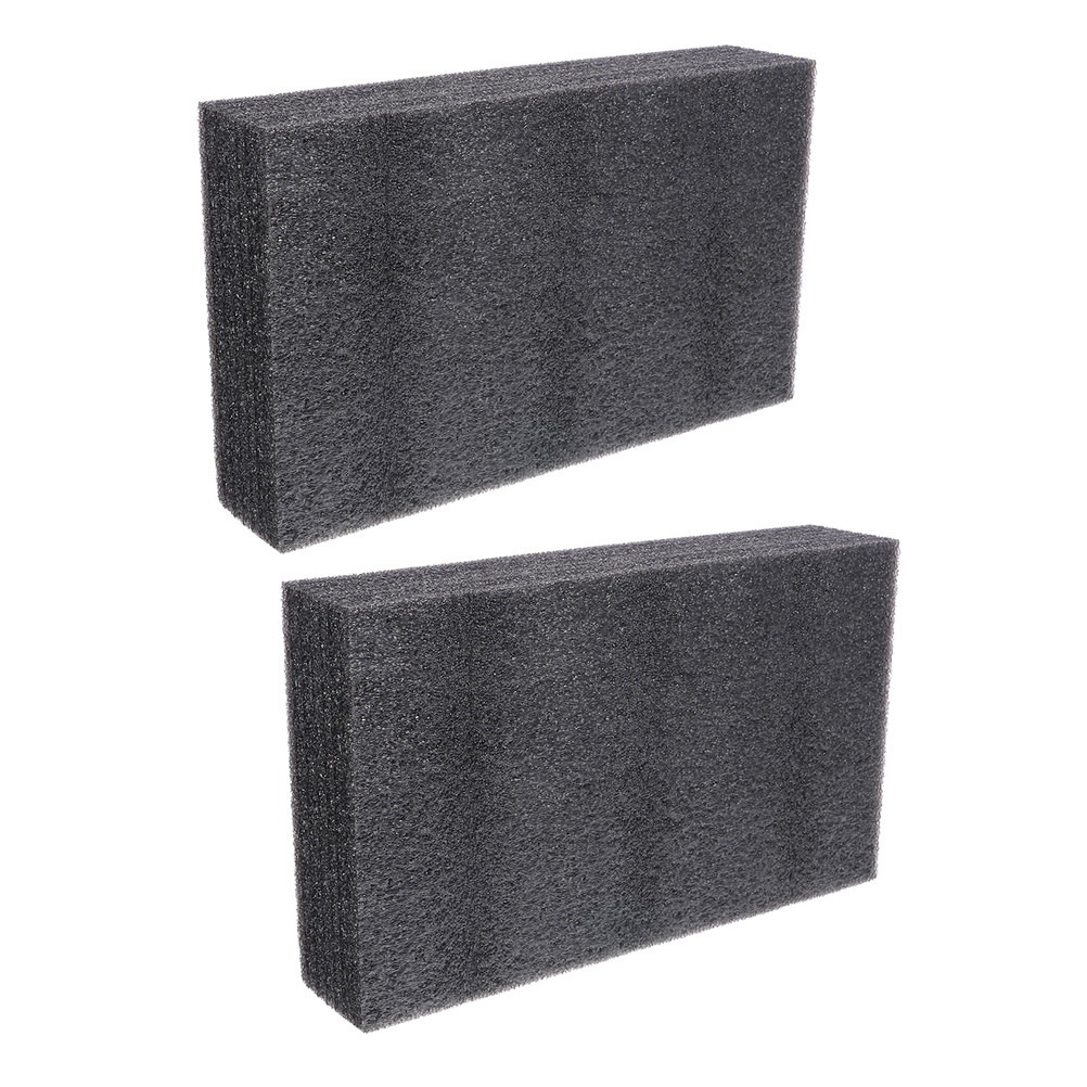 2 pcs Black Epe Foam Sheets To - Craft Tools review and price