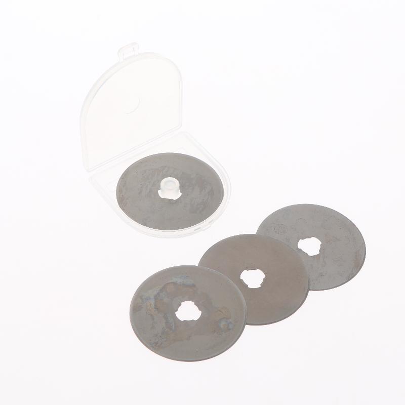 Rotary Cutter Blades 45mm 3 5  - Rotary Cutter For Fabric 45Mm review and price