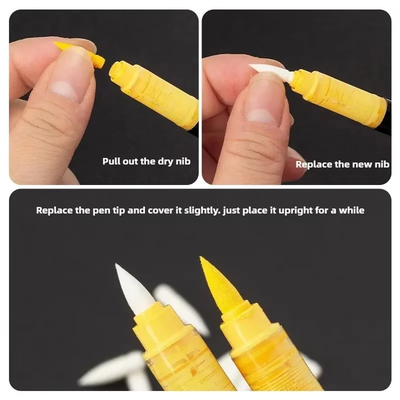 Replacement Cores for Acrylic  - Painting Supplies review and price