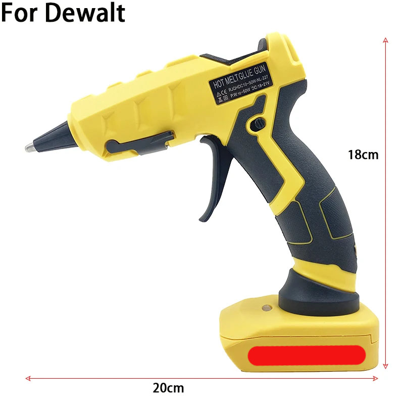 Cordless Hot Melt Glue Gun For - Hot Melt Glue Gun Cordless review and price
